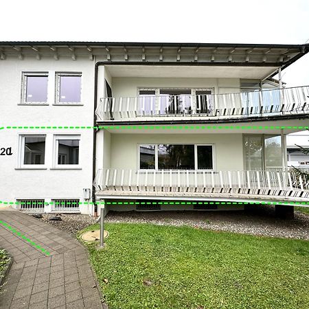 Ferienwohnung "Dream Suite" - Im Coburger Wonderland - Ihr Zuhause Auf Zeit! Kültér fotó