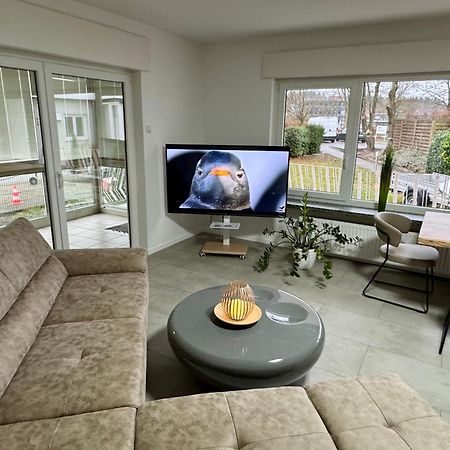 Ferienwohnung "Dream Suite" - Im Coburger Wonderland - Ihr Zuhause Auf Zeit! Kültér fotó