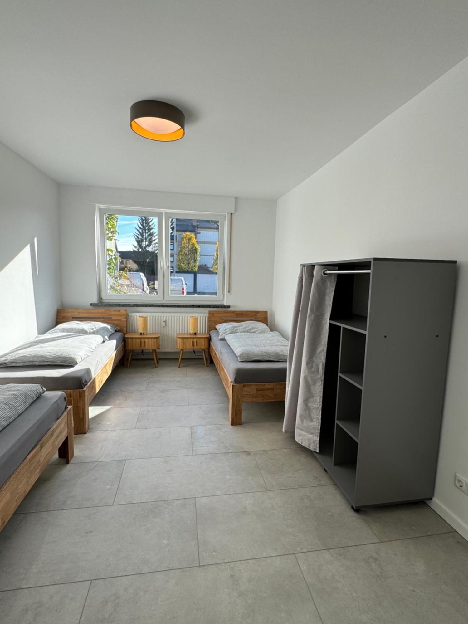 Ferienwohnung "Dream Suite" - Im Coburger Wonderland - Ihr Zuhause Auf Zeit! Kültér fotó
