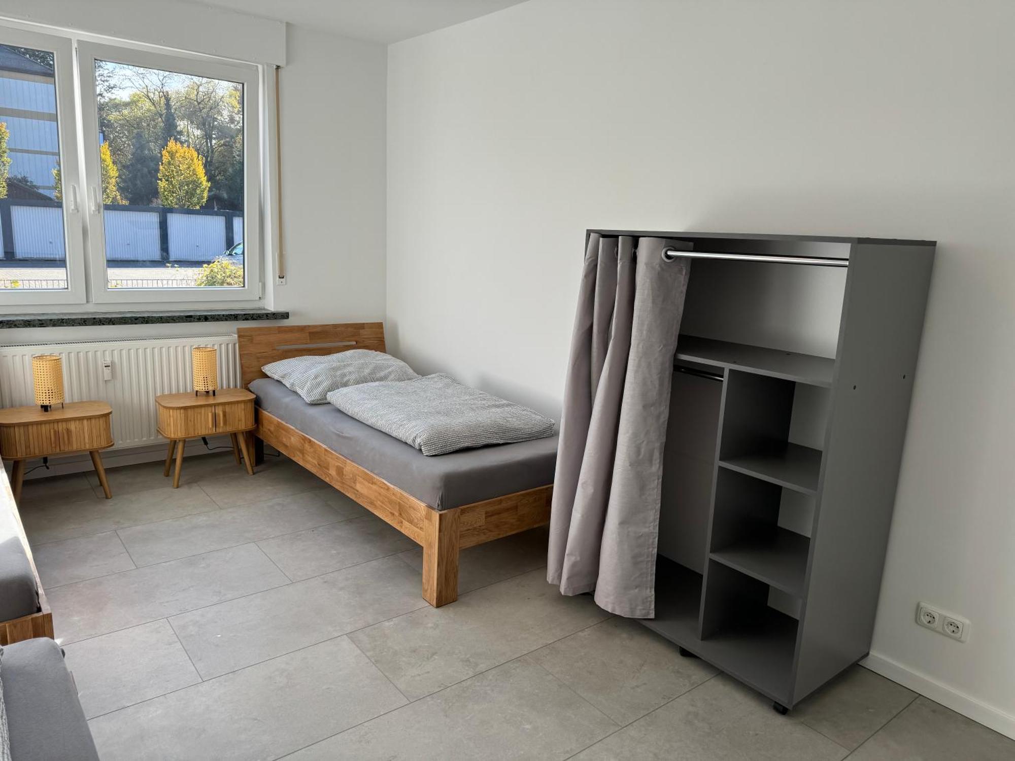 Ferienwohnung "Dream Suite" - Im Coburger Wonderland - Ihr Zuhause Auf Zeit! Kültér fotó