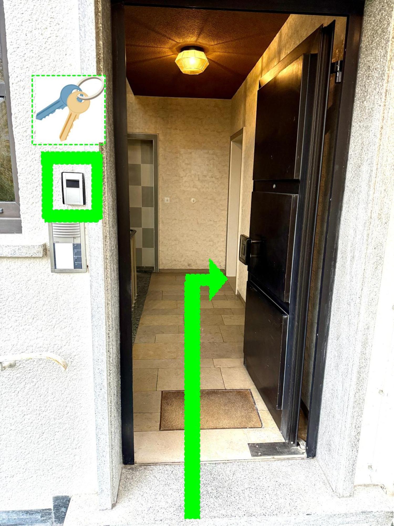 Ferienwohnung "Dream Suite" - Im Coburger Wonderland - Ihr Zuhause Auf Zeit! Kültér fotó