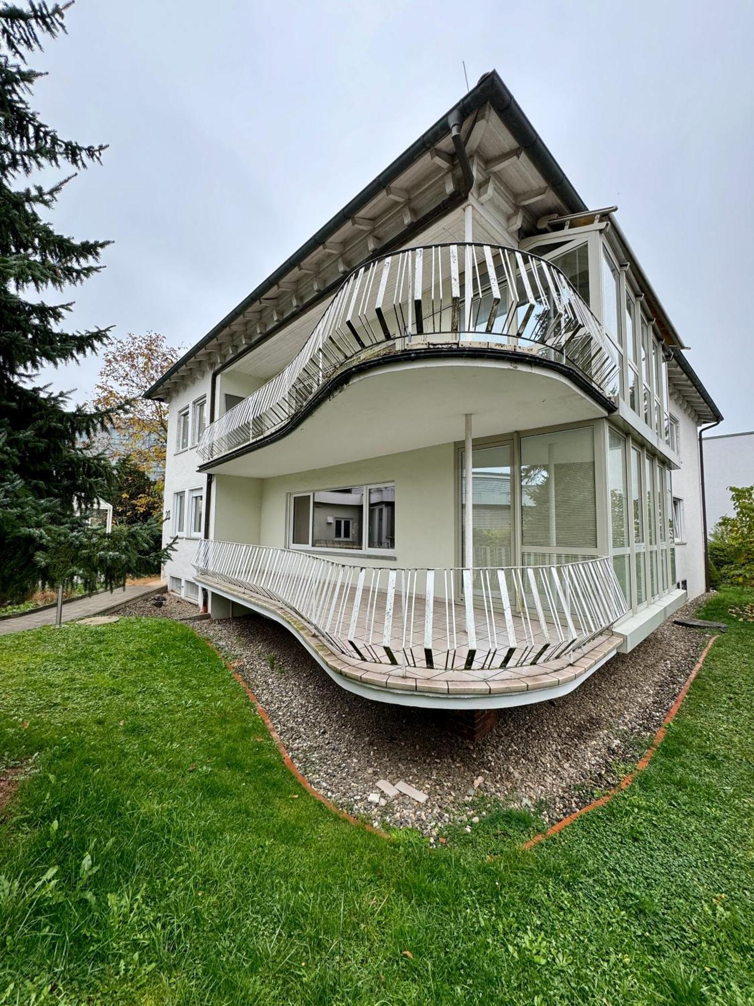 Ferienwohnung "Dream Suite" - Im Coburger Wonderland - Ihr Zuhause Auf Zeit! Kültér fotó