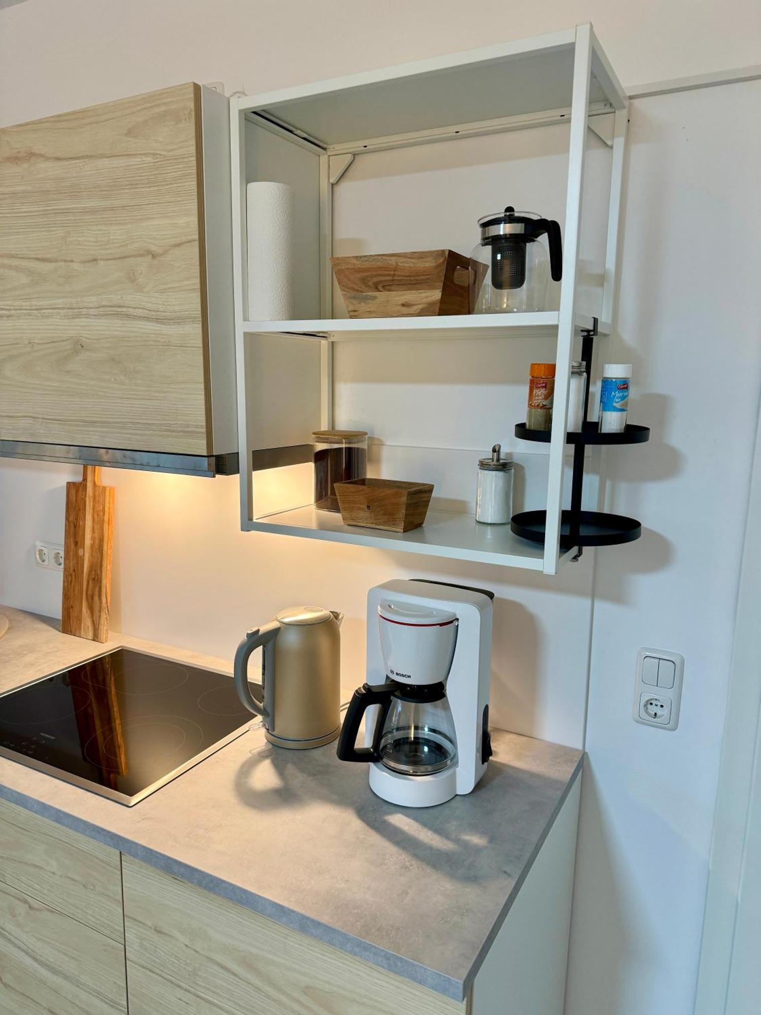 Ferienwohnung "Dream Suite" - Im Coburger Wonderland - Ihr Zuhause Auf Zeit! Kültér fotó