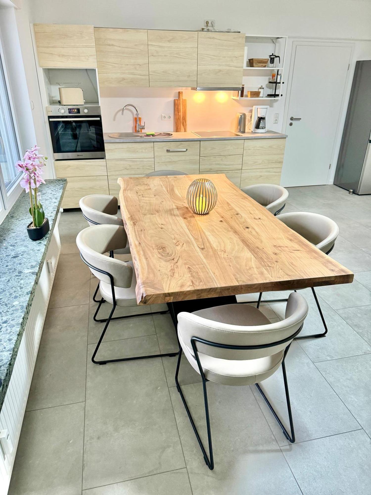Ferienwohnung "Dream Suite" - Im Coburger Wonderland - Ihr Zuhause Auf Zeit! Kültér fotó