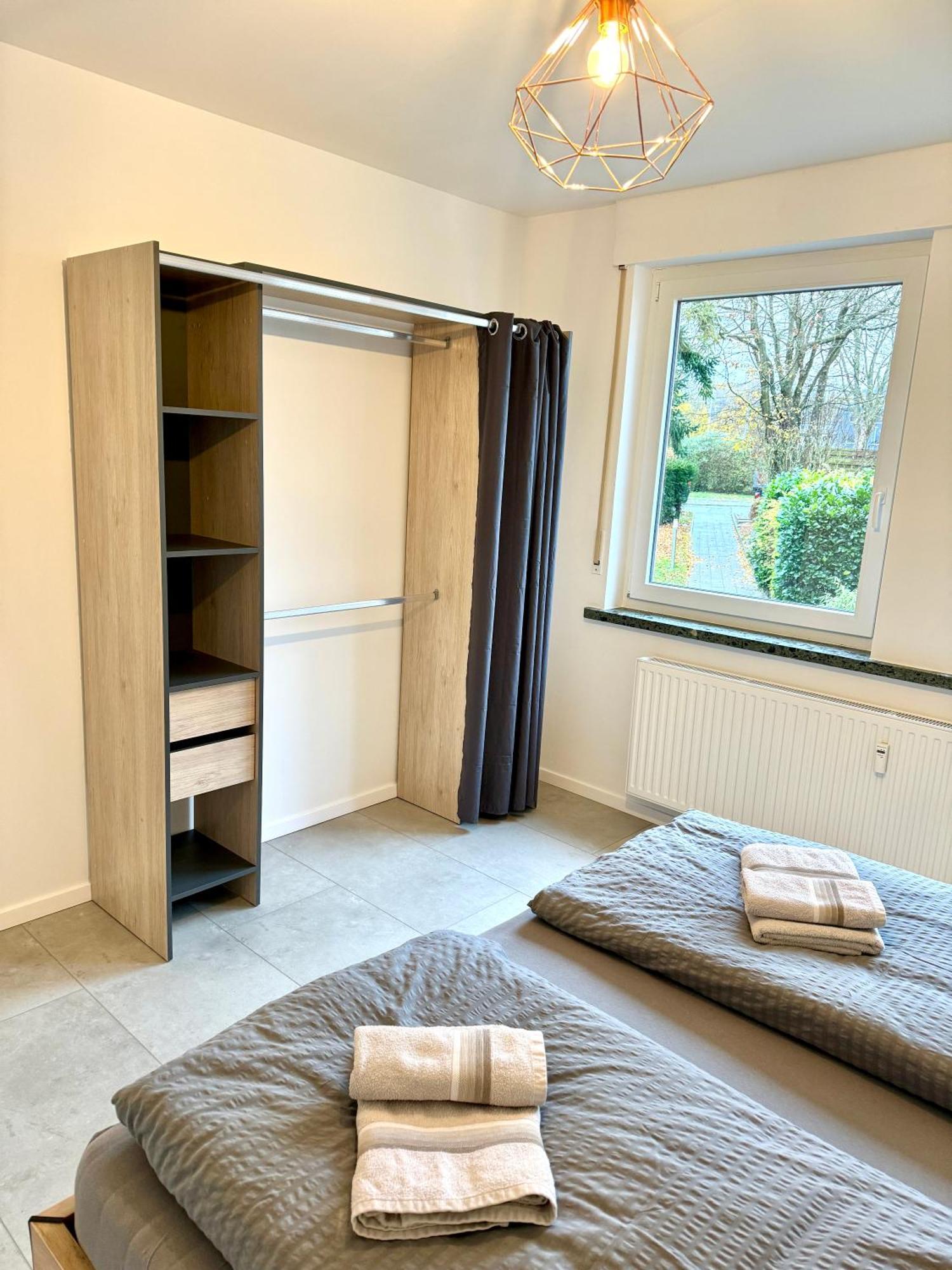 Ferienwohnung "Dream Suite" - Im Coburger Wonderland - Ihr Zuhause Auf Zeit! Kültér fotó