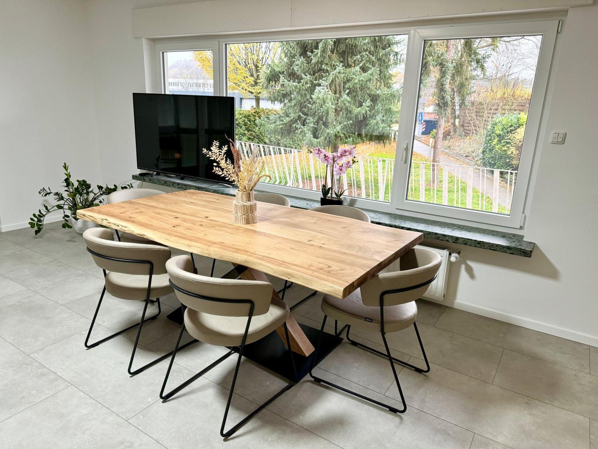 Ferienwohnung "Dream Suite" - Im Coburger Wonderland - Ihr Zuhause Auf Zeit! Kültér fotó