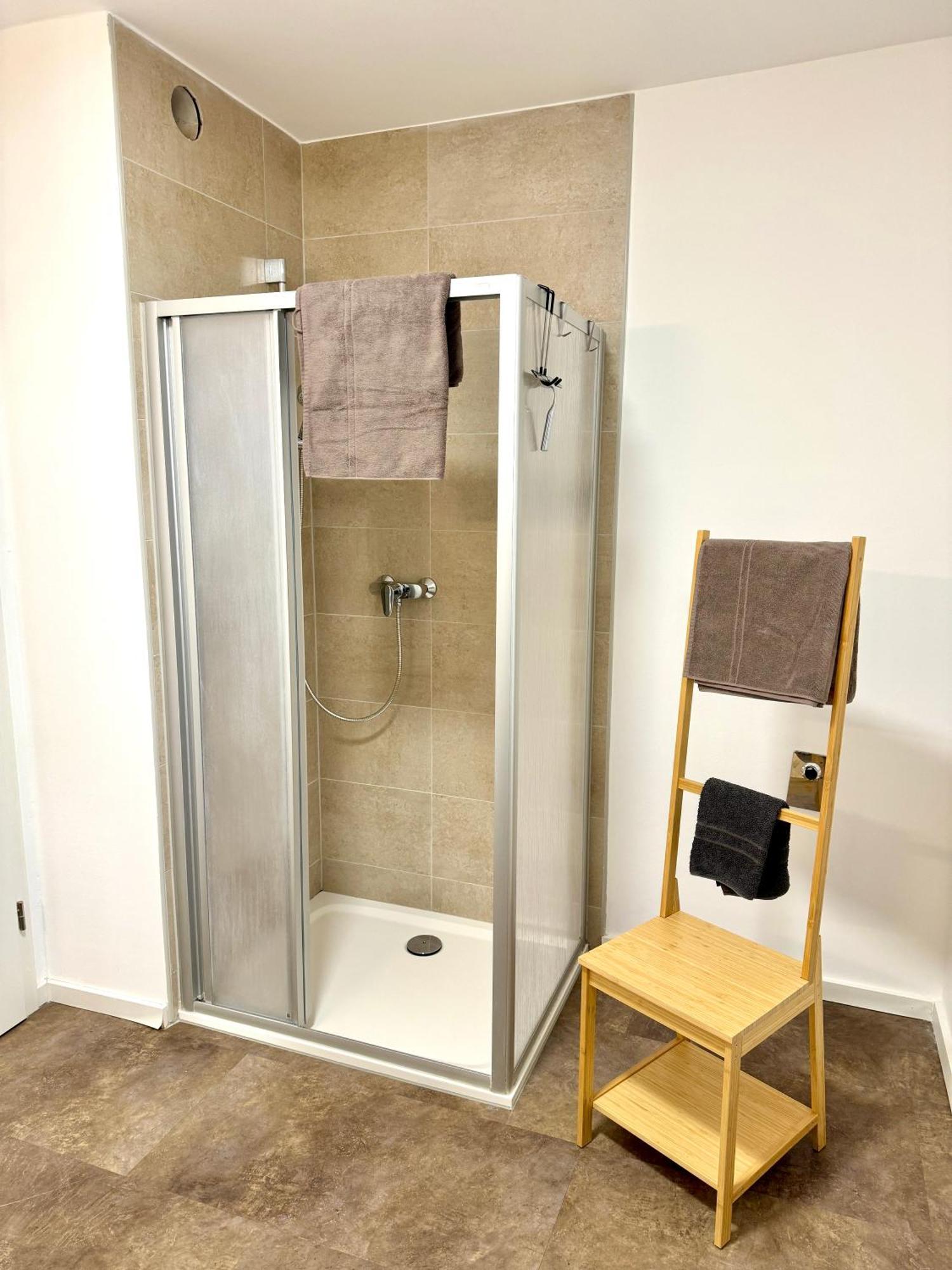 Ferienwohnung "Dream Suite" - Im Coburger Wonderland - Ihr Zuhause Auf Zeit! Kültér fotó