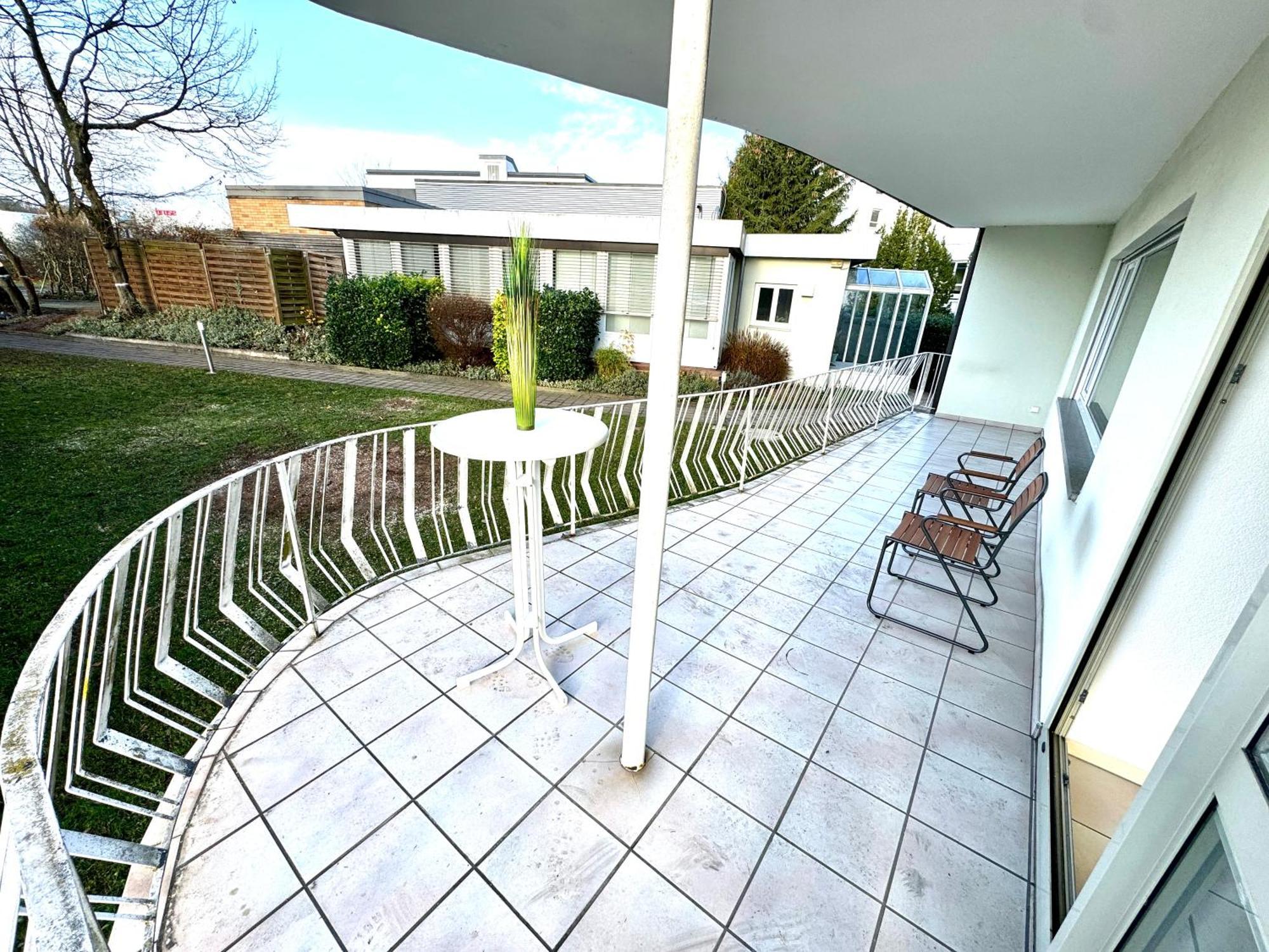 Ferienwohnung "Dream Suite" - Im Coburger Wonderland - Ihr Zuhause Auf Zeit! Kültér fotó